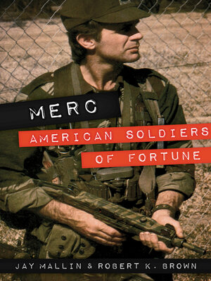 cover image of Merc
